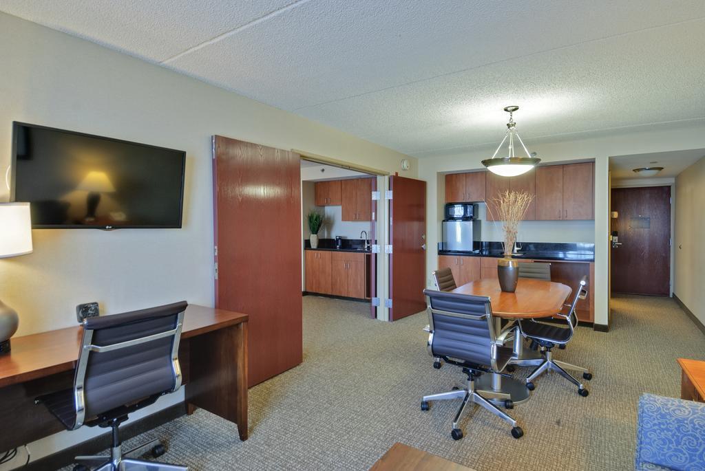 Comfort Suites Manassas Battlefield Park Luaran gambar