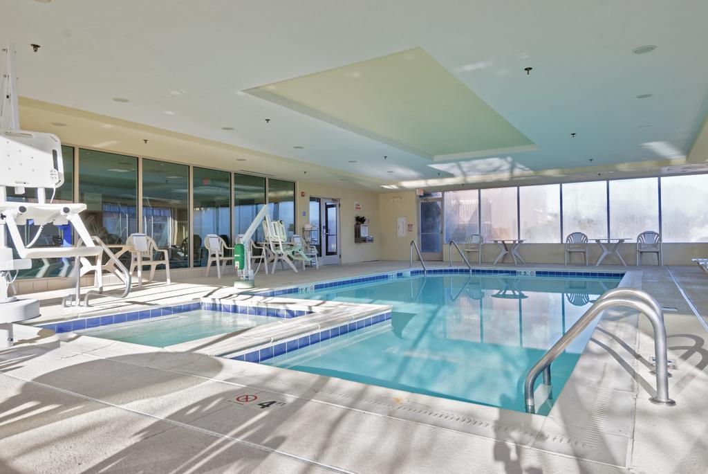 Comfort Suites Manassas Battlefield Park Luaran gambar