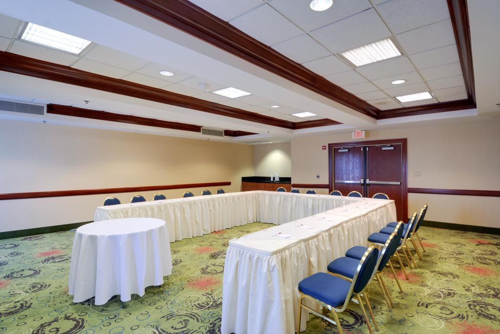 Comfort Suites Manassas Battlefield Park Luaran gambar